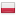 sovetland.ru server is located in Poland